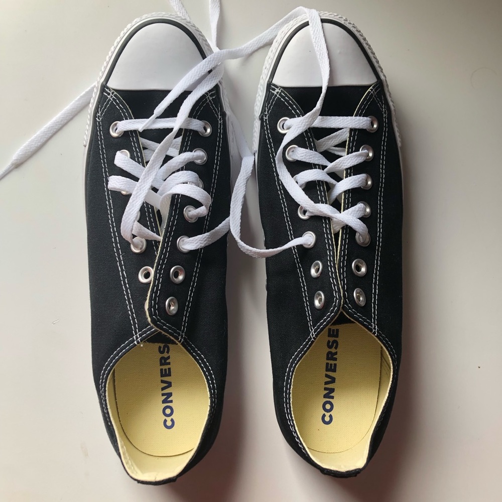 Men's Converse